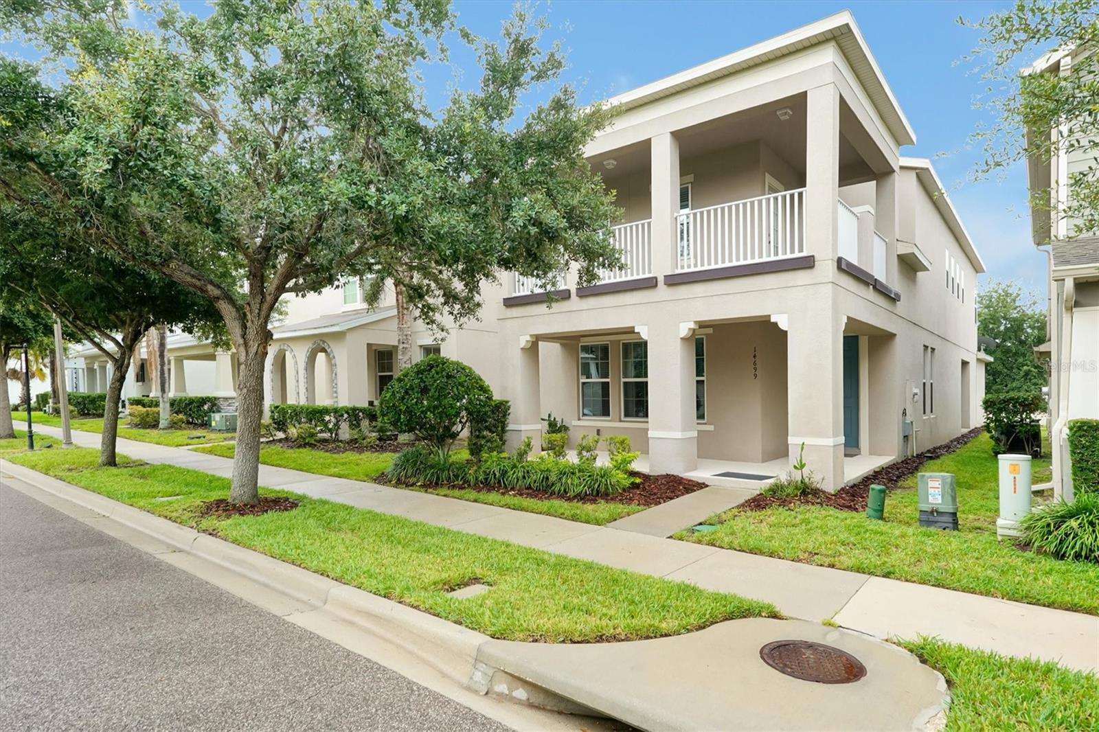 14699 Magnolia Ridge, Winter Garden, FL 34787