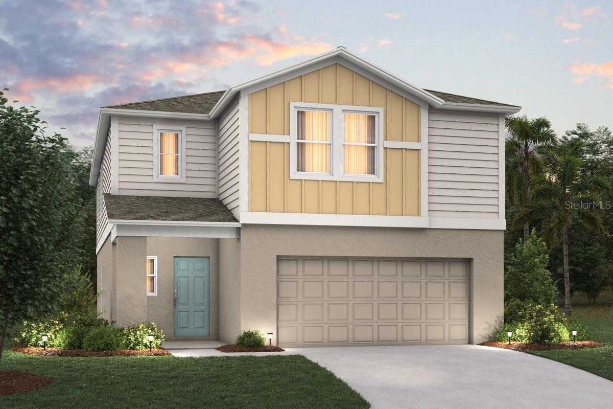 1747 Vanilla, Haines City, FL 33844