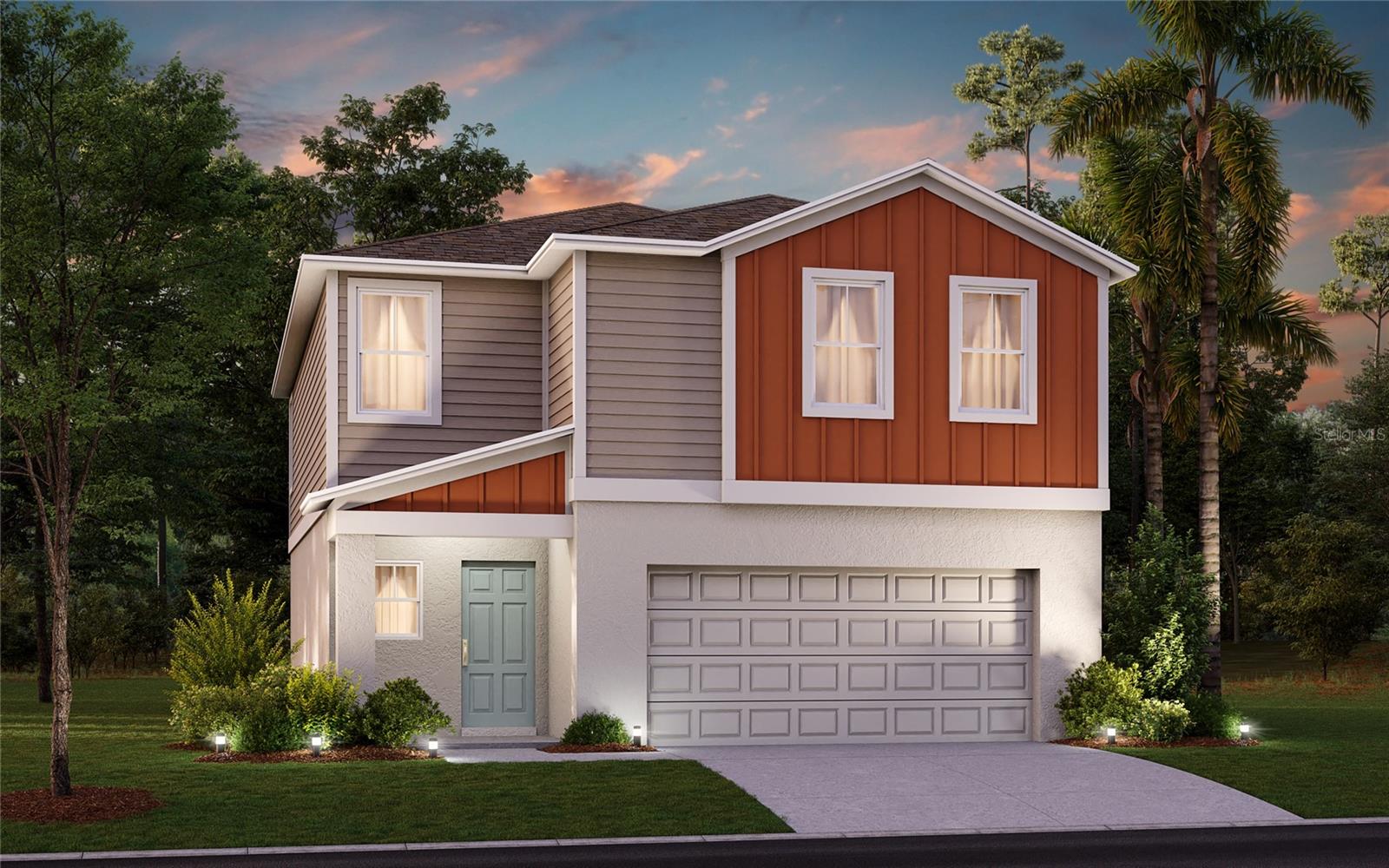 1743 Vanilla, Haines City, FL 33844