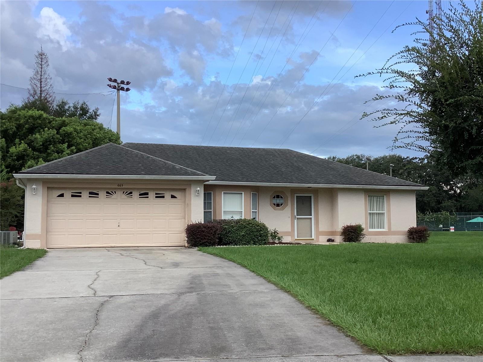 665 Stevelynn, Winter Garden, FL 34787