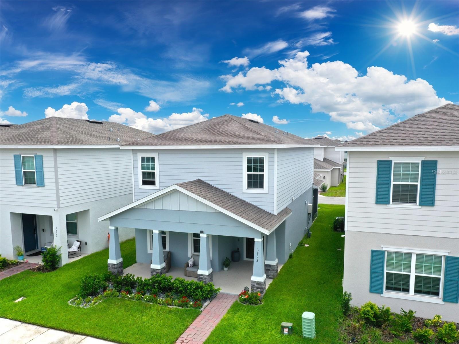3922 Great Smokey, Apopka, FL 32712
