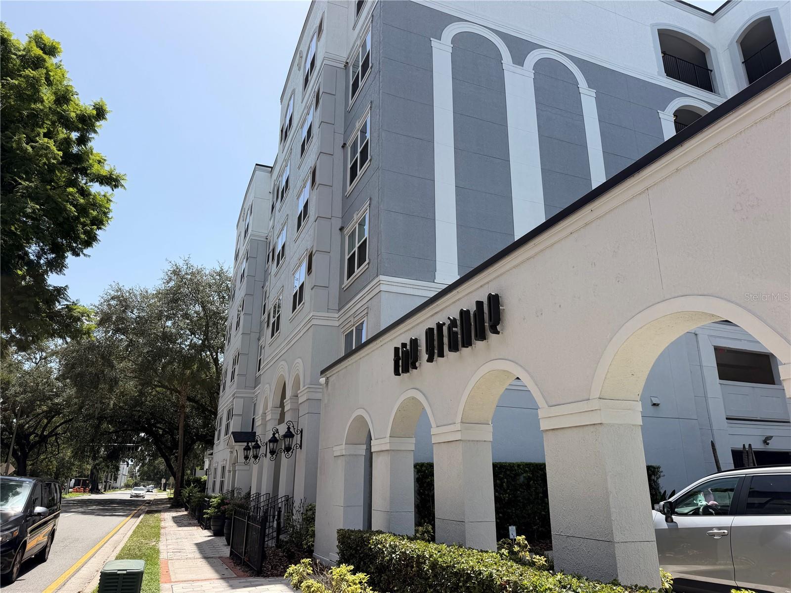 304 South Unit 6028, Orlando, FL 32801