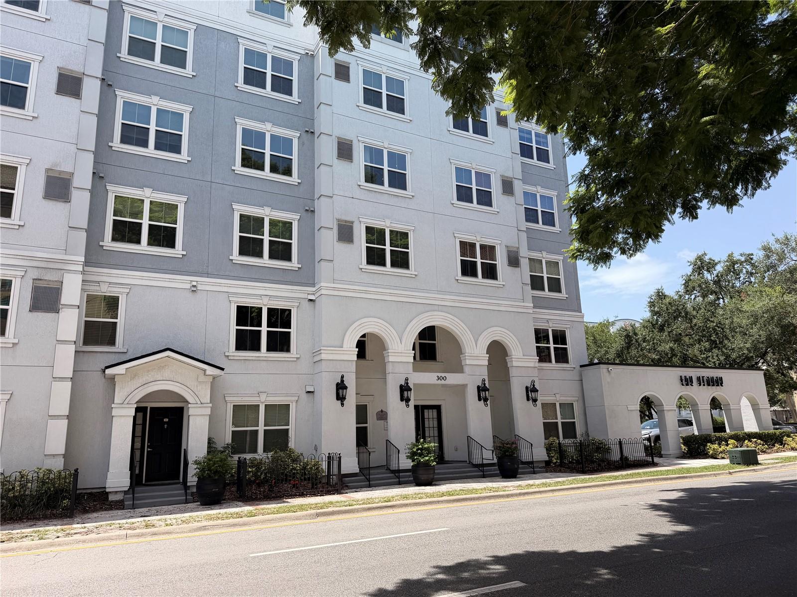 304 South Unit 6028, Orlando, FL 32801