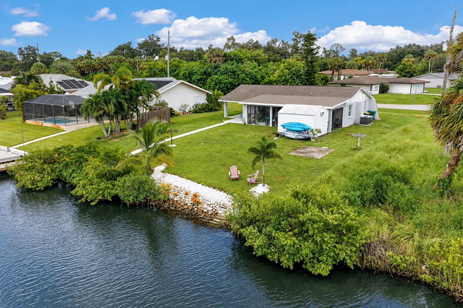 3165 Rock Creek, Port Charlotte, FL 33948