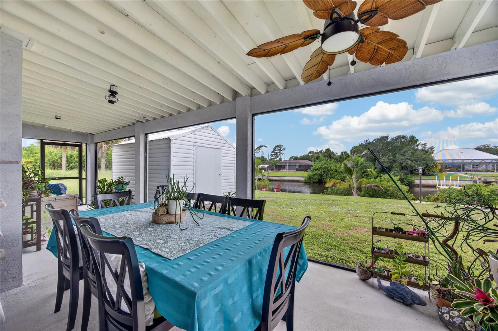 3165 Rock Creek, Port Charlotte, FL 33948