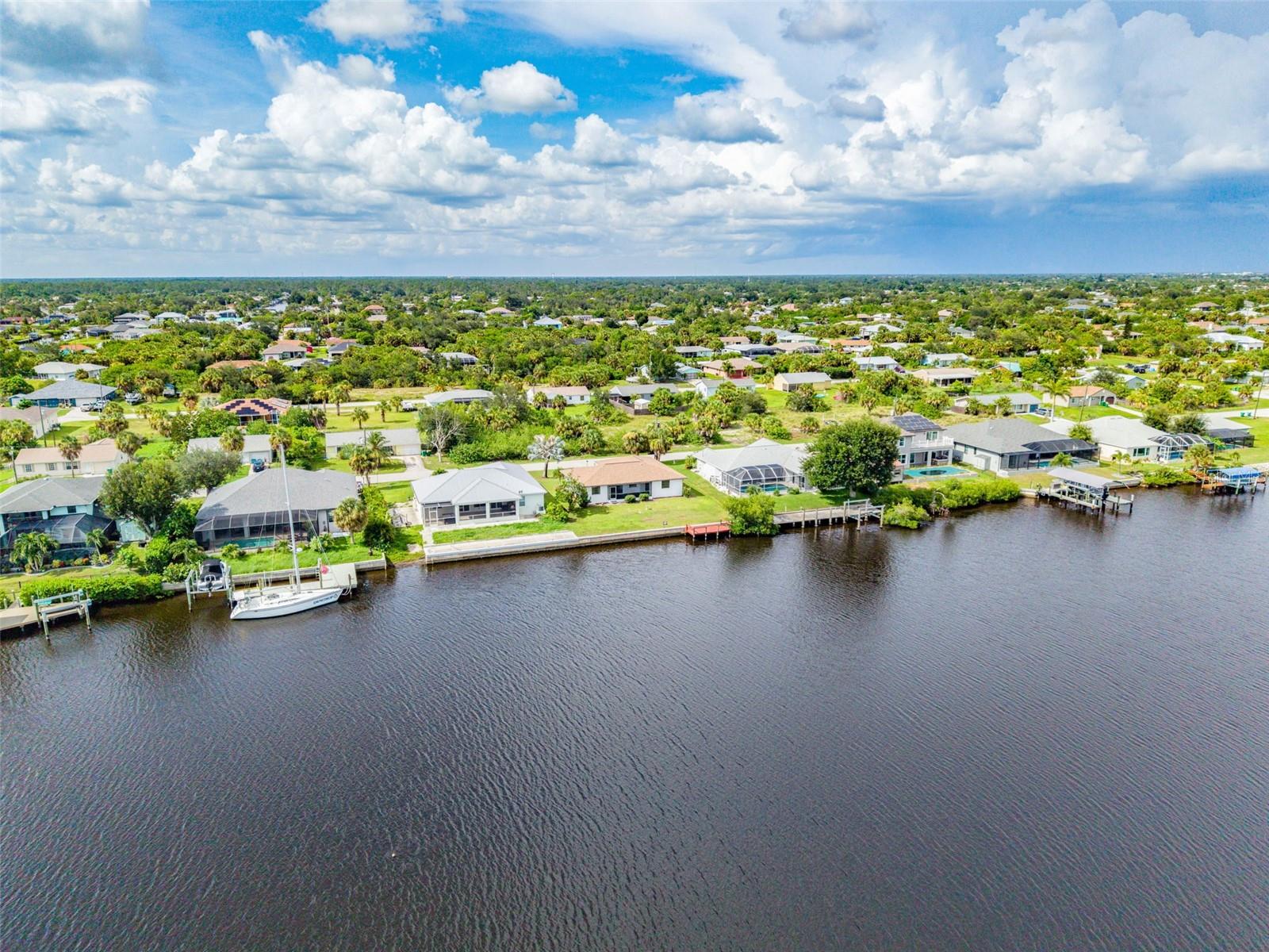 18422 Arapahoe, Port Charlotte, FL 33948