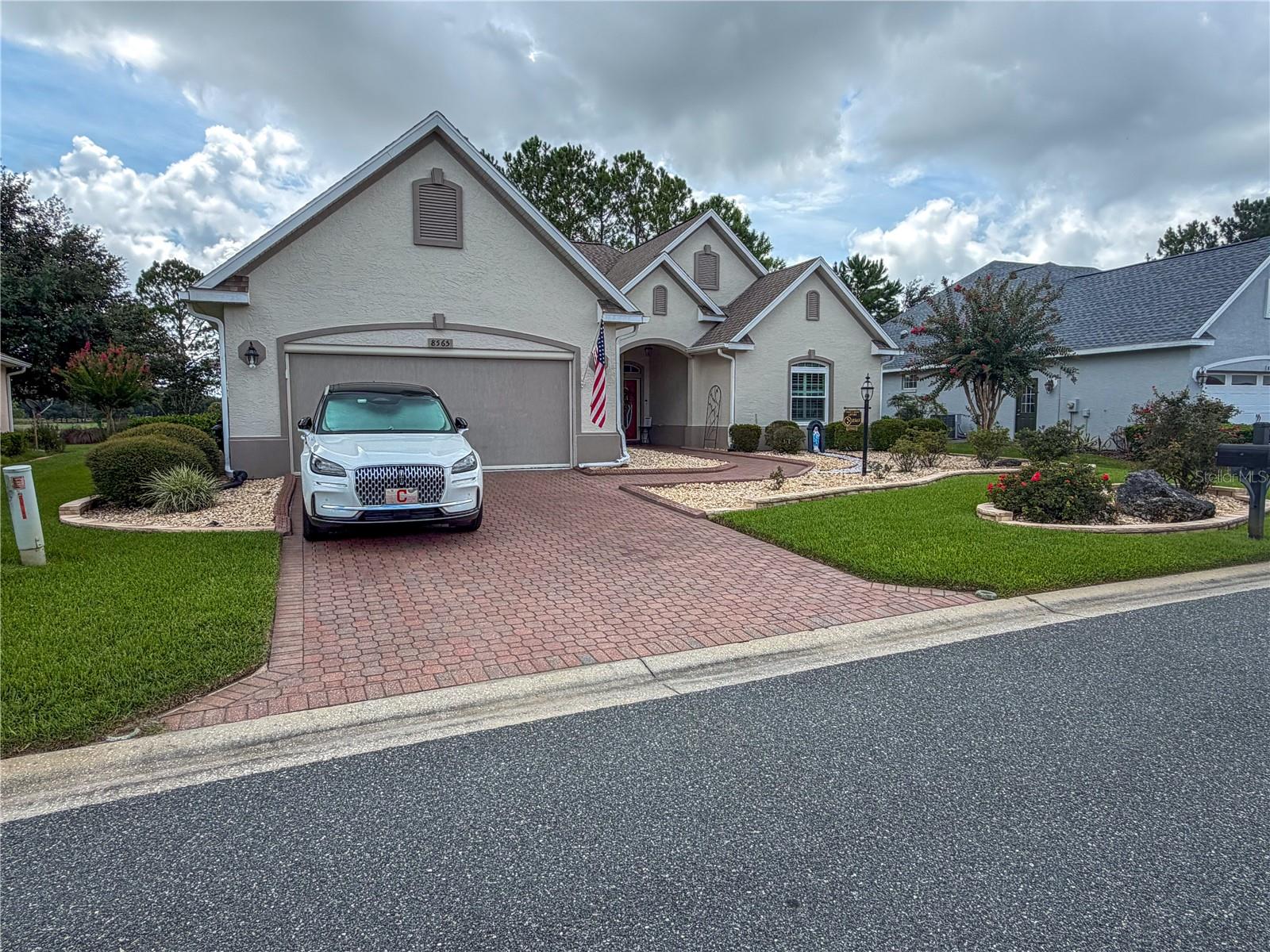 8565 82nd, Ocala, FL 34481