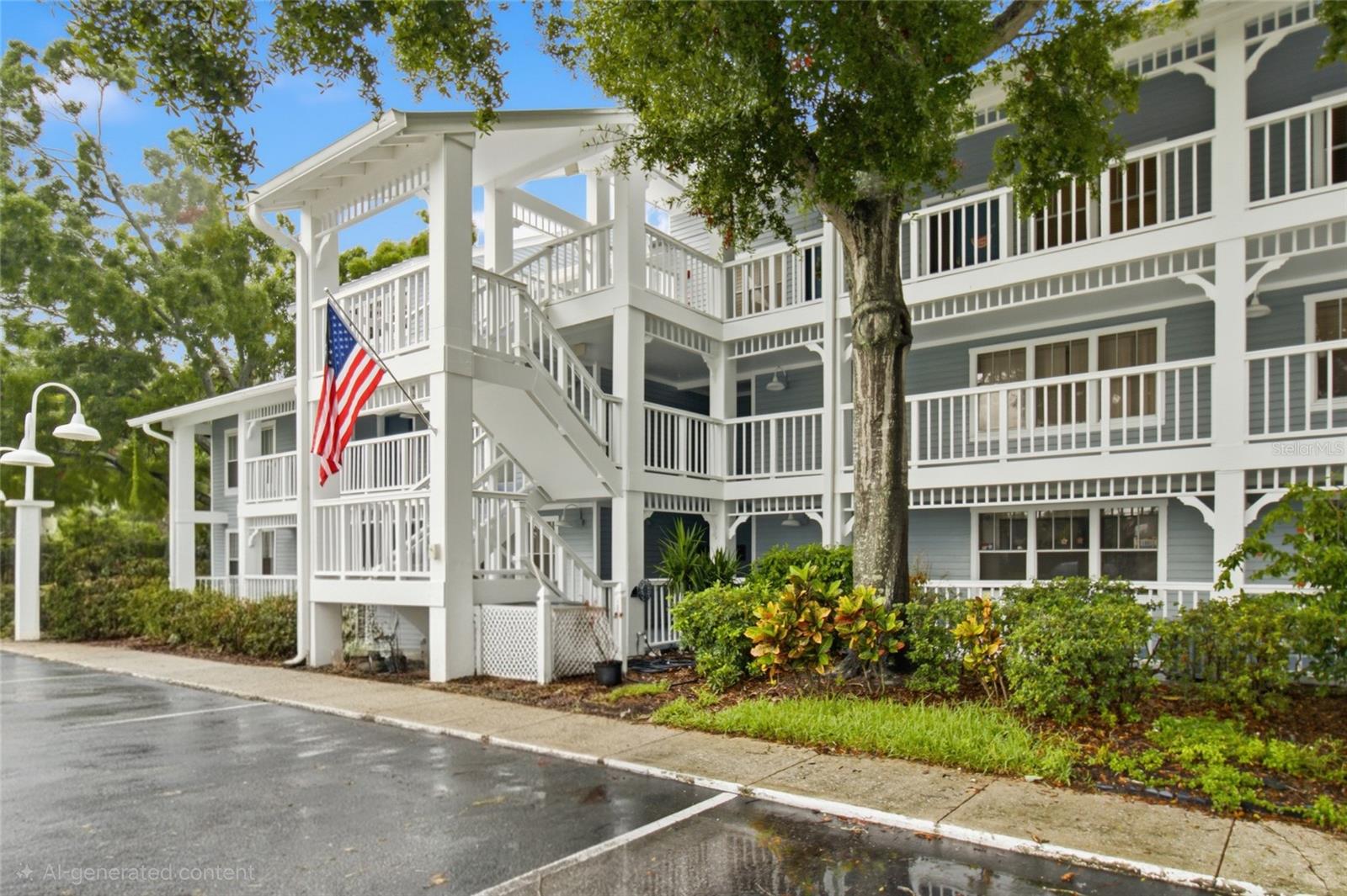 2599 Dolly Bay Unit 306, Palm Harbor, FL 34684
