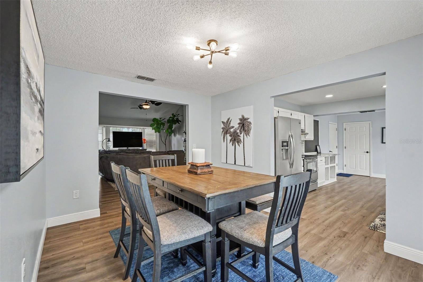 736 Sandy Creek, Brandon, FL 33511