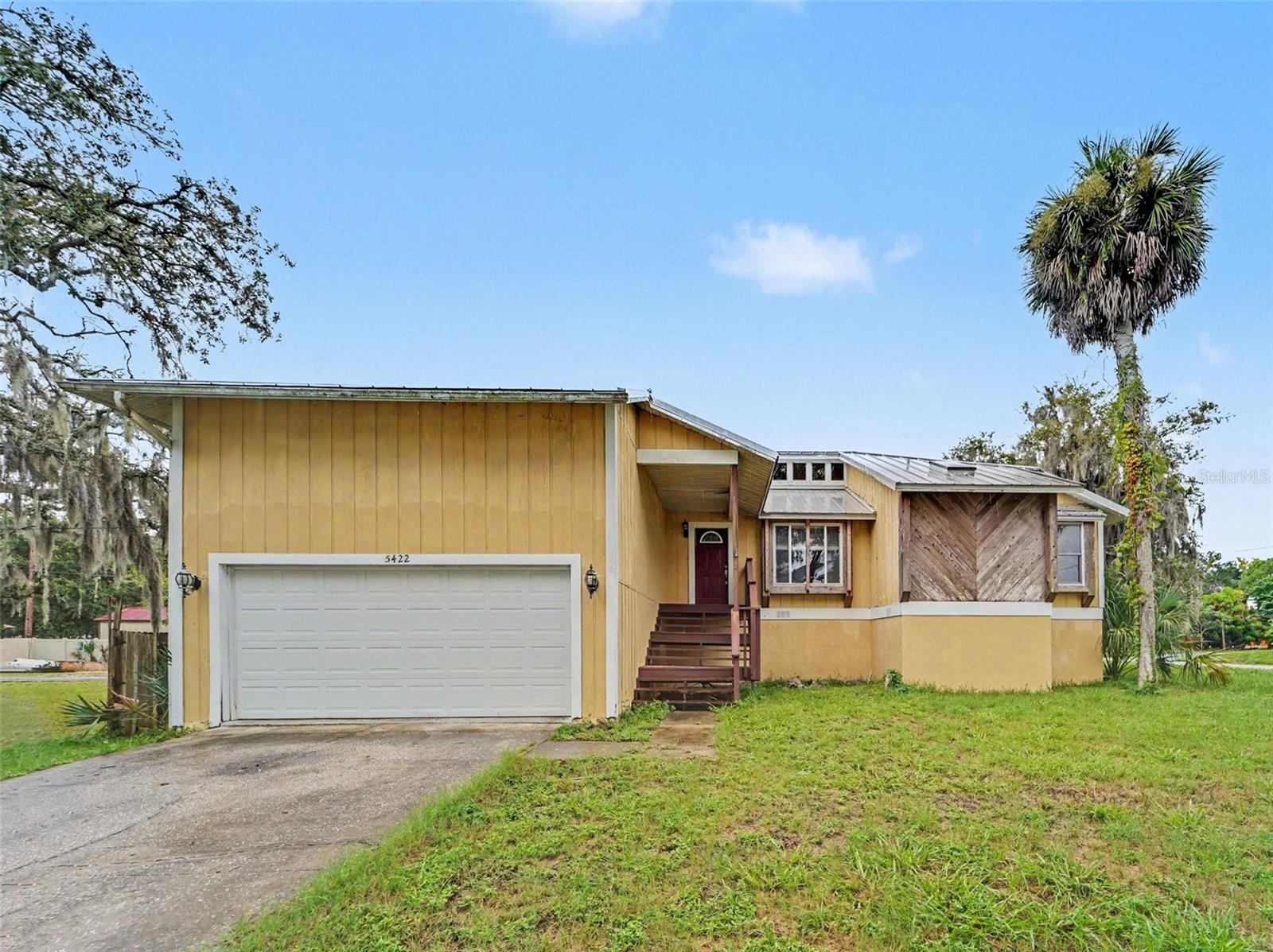 5422 Foley, New Port Richey, FL 34652