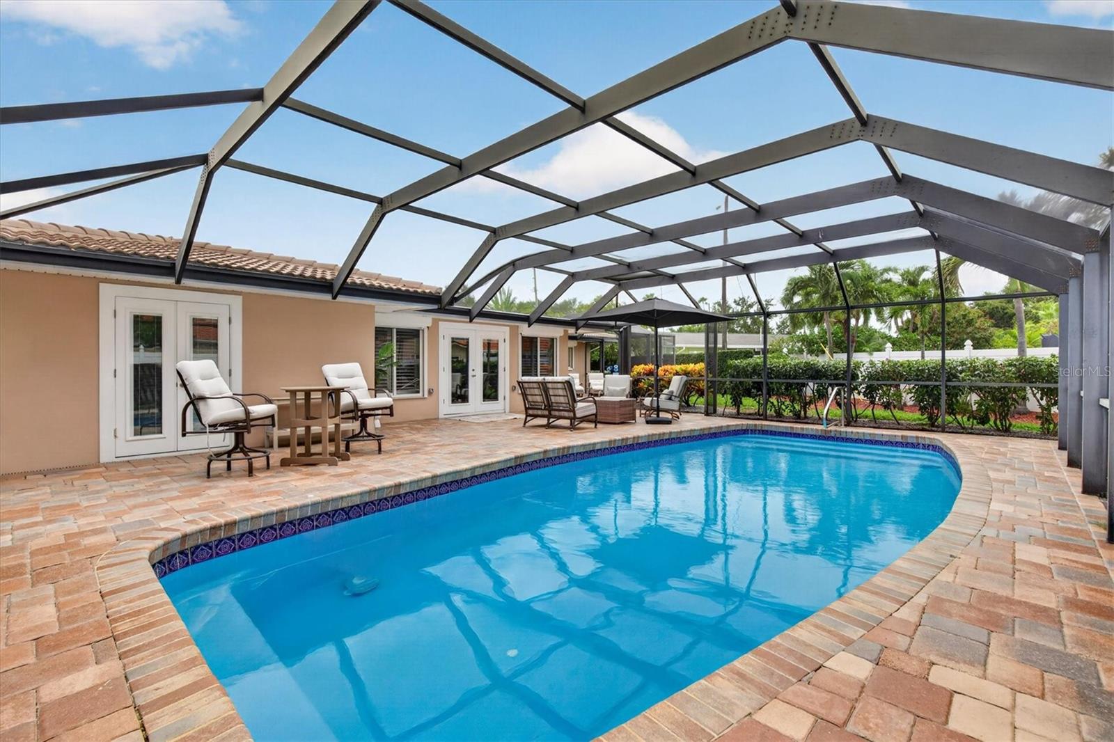 802 Osceola, Belleair, FL 33756
