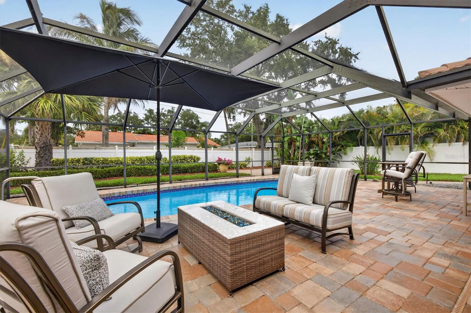 802 Osceola, Belleair, FL 33756