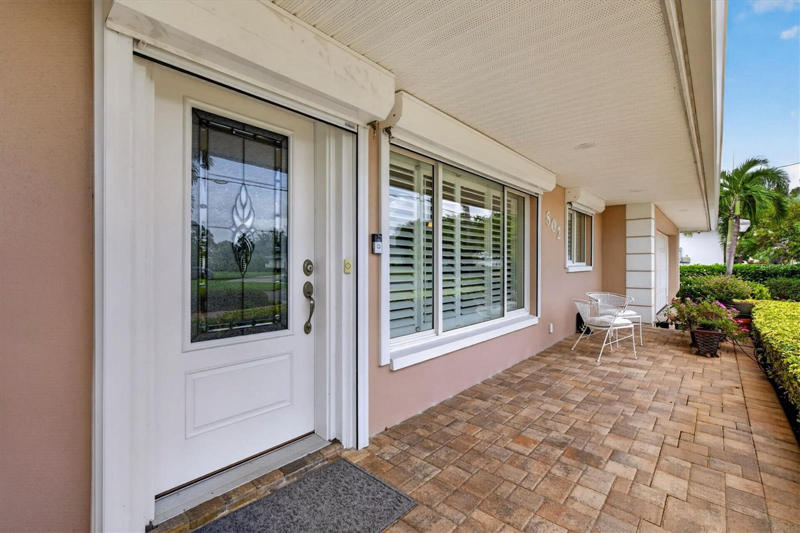 802 Osceola, Belleair, FL 33756