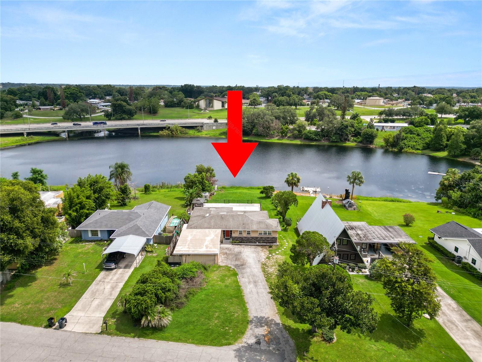 228 Lake Ina, Winter Haven, FL 33884