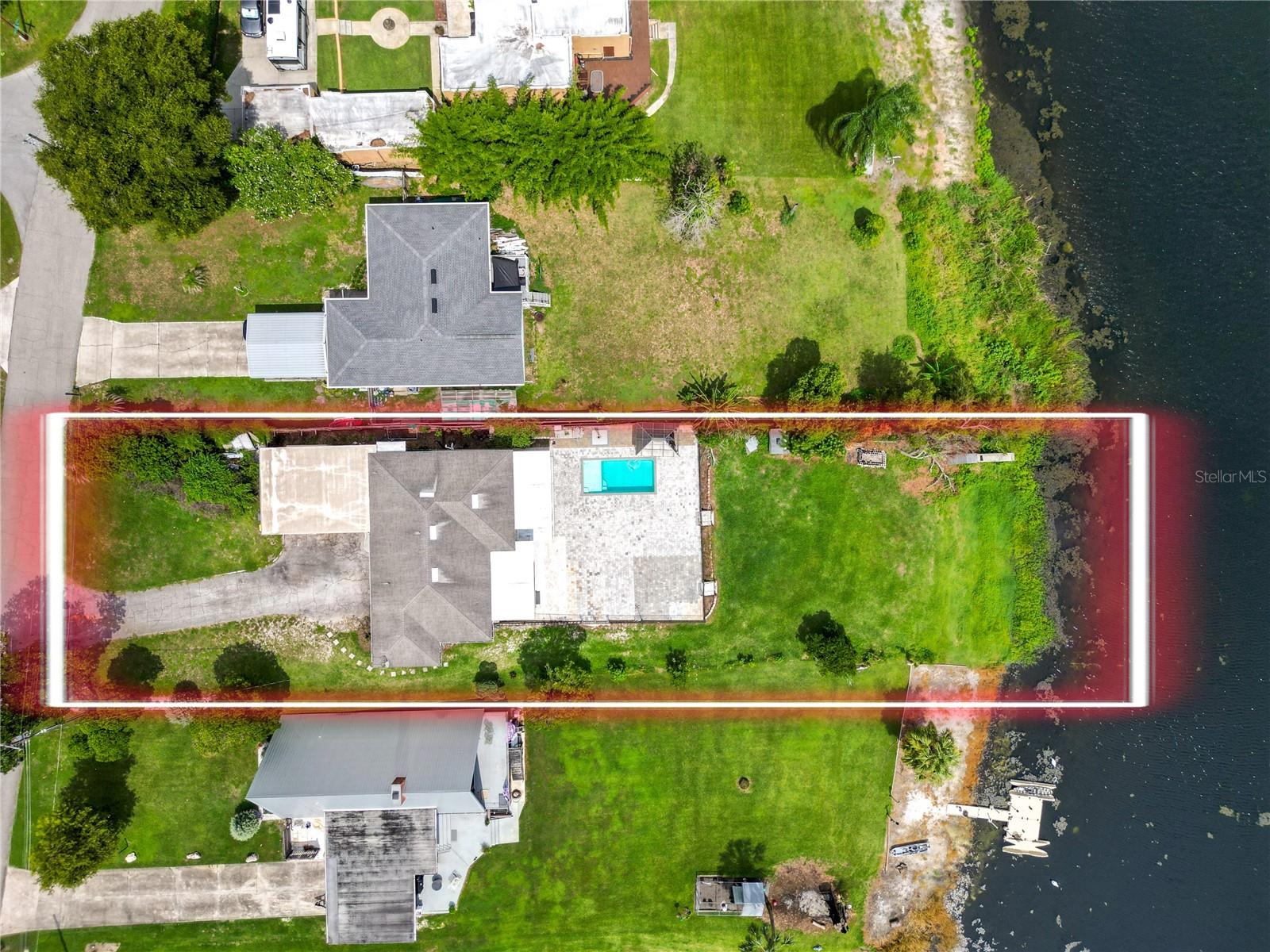 228 Lake Ina, Winter Haven, FL 33884