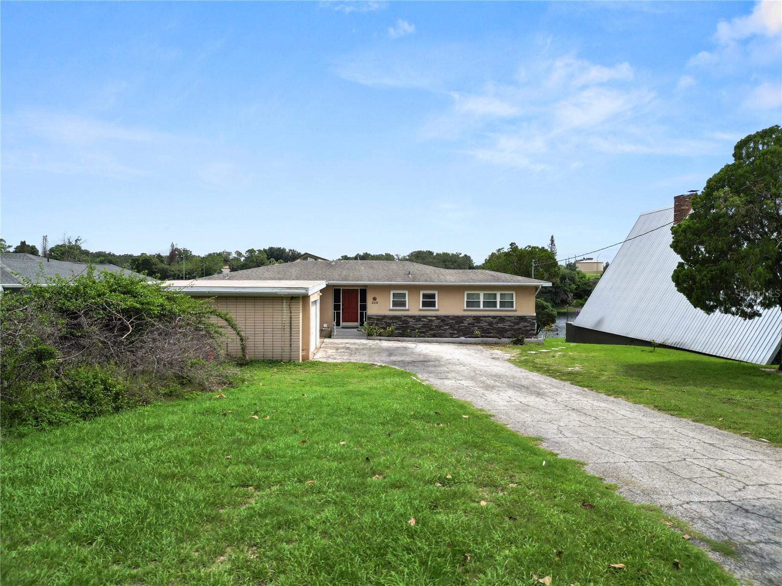 228 Lake Ina, Winter Haven, FL 33884