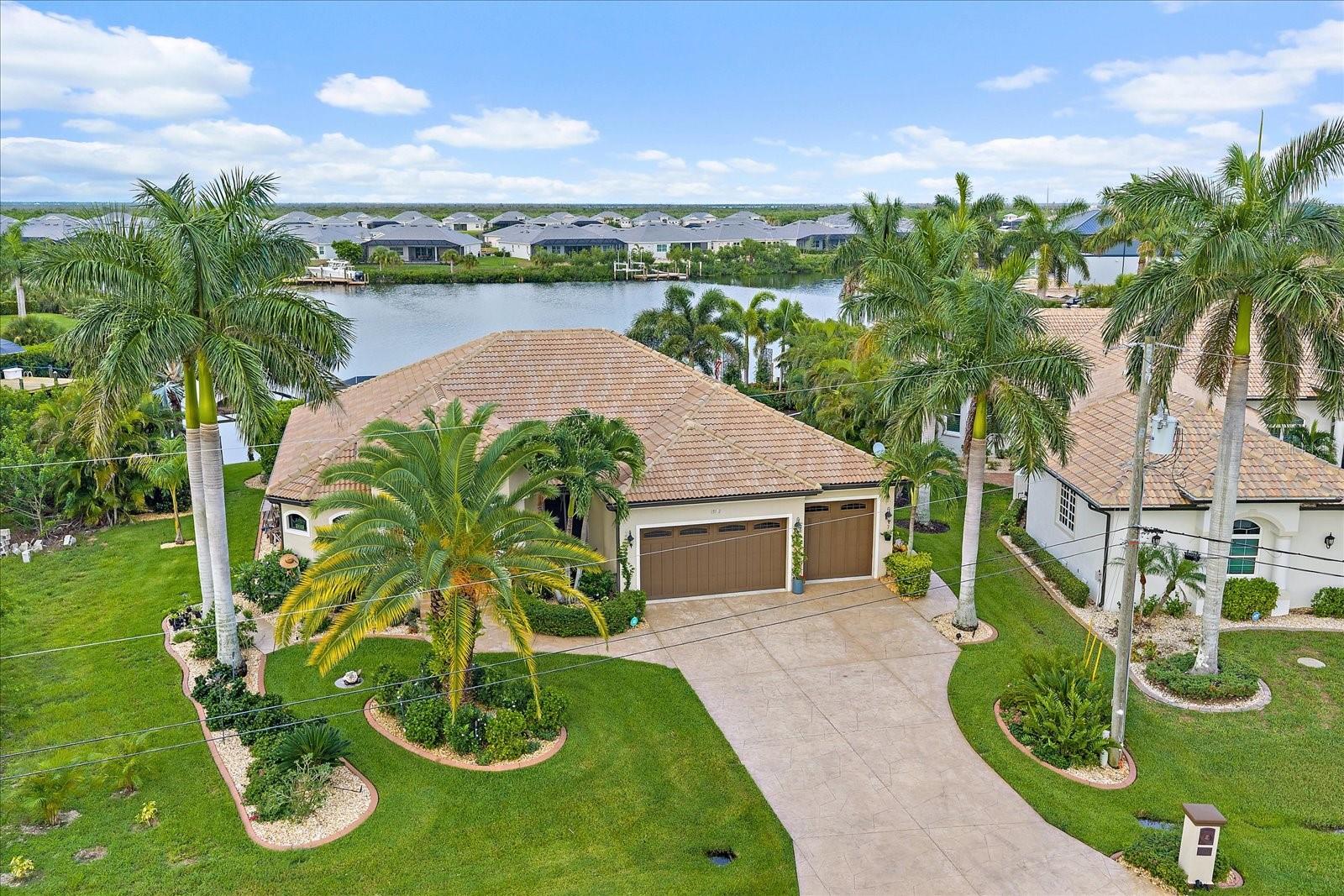 15172 Leipzig, Port Charlotte, FL 33981