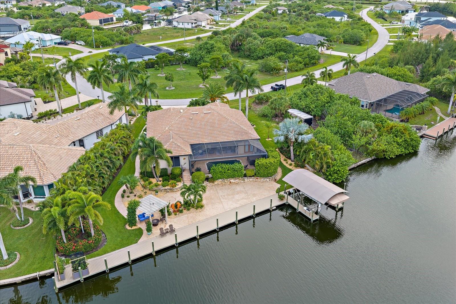 15172 Leipzig, Port Charlotte, FL 33981