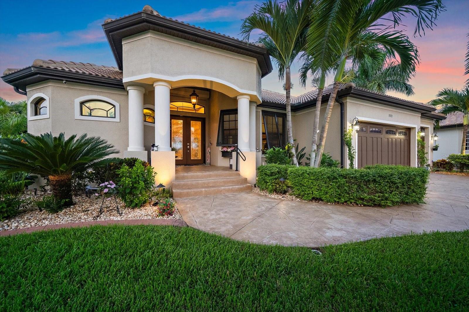 15172 Leipzig, Port Charlotte, FL 33981