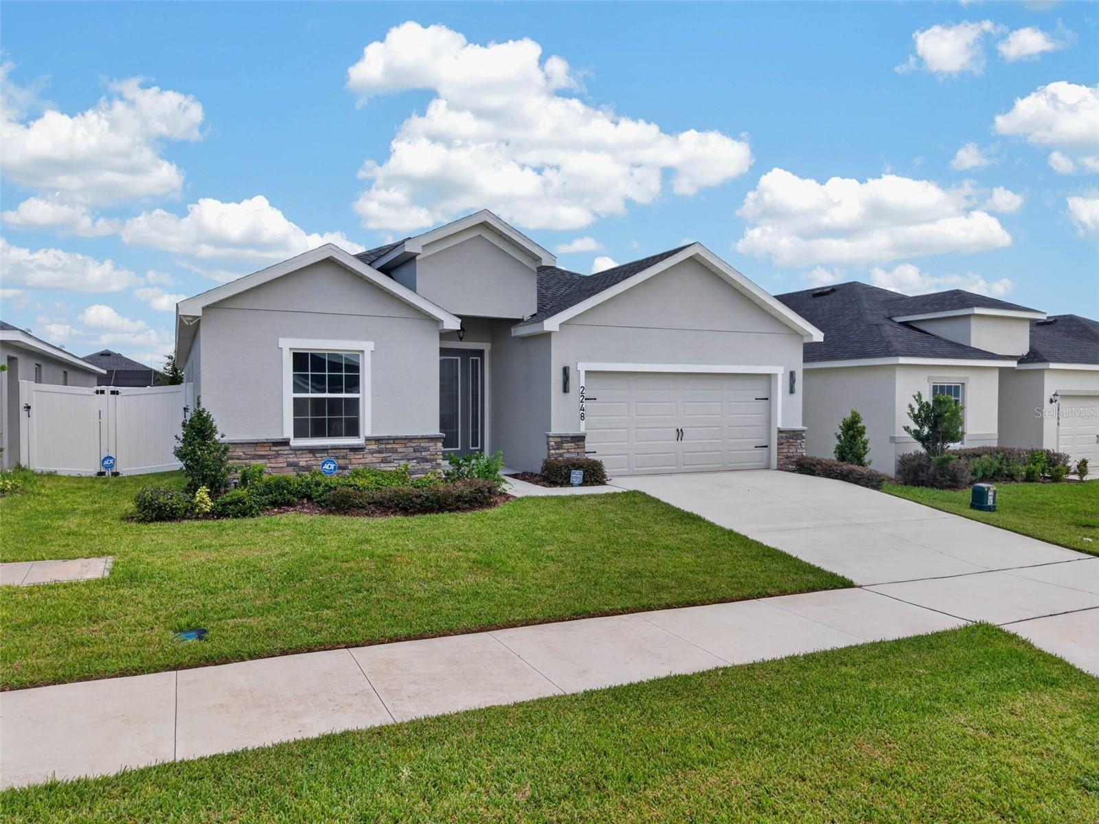 2248 Orchid, Davenport, FL 33837