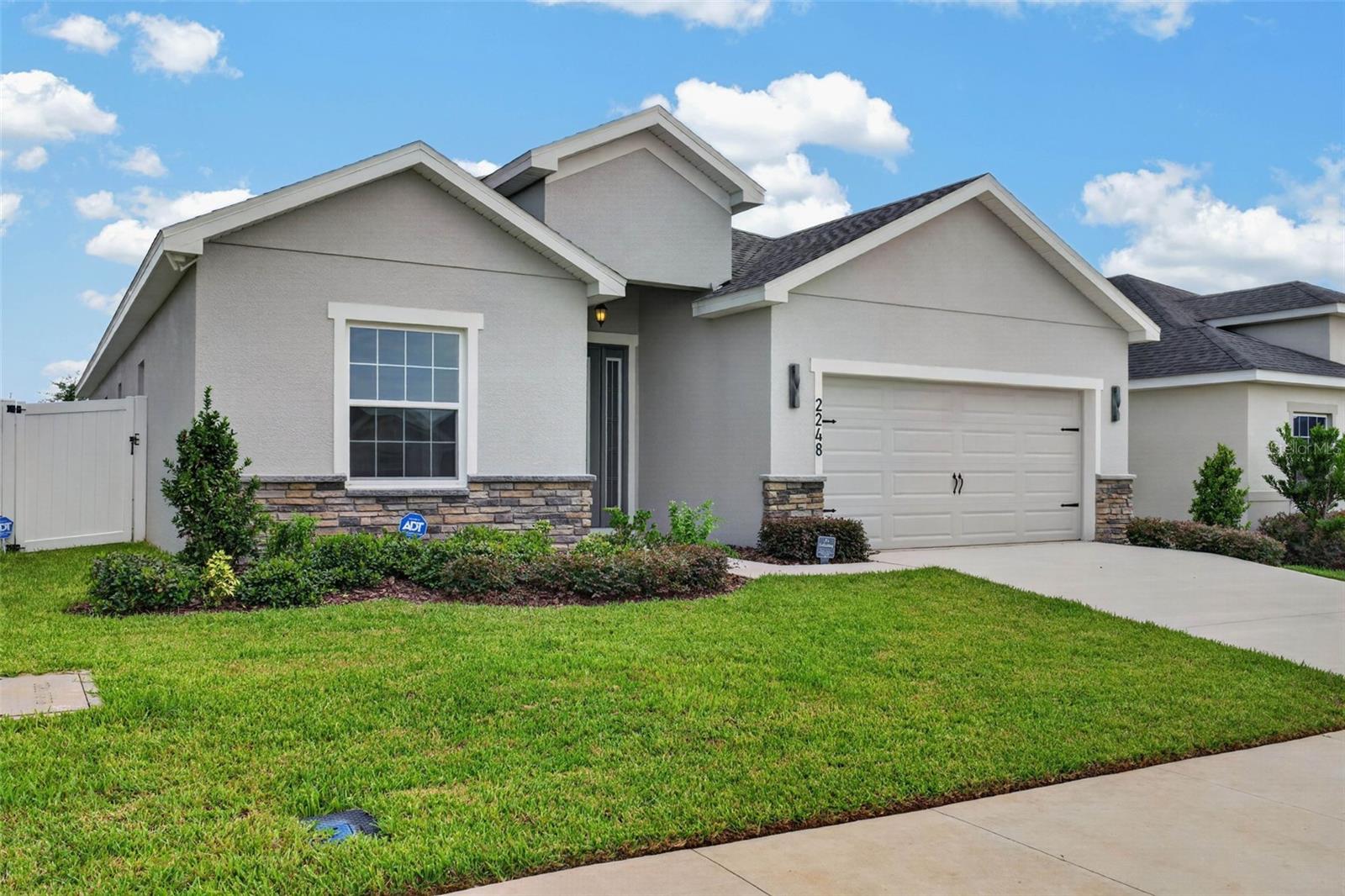 2248 Orchid, Davenport, FL 33837
