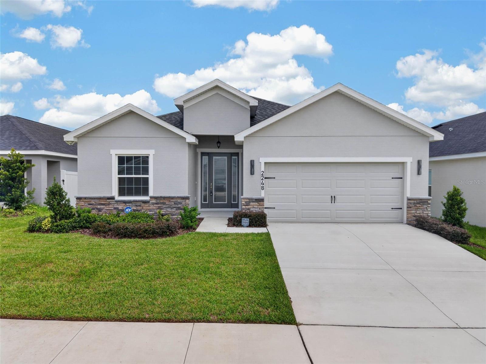 2248 Orchid, Davenport, FL 33837