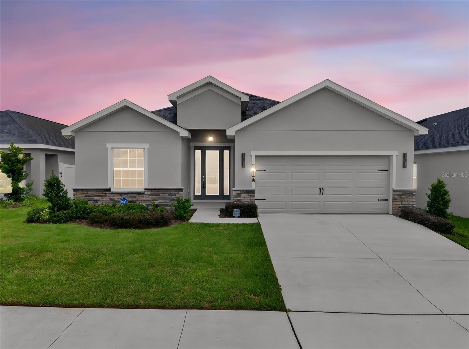 2248 Orchid, Davenport, FL 33837