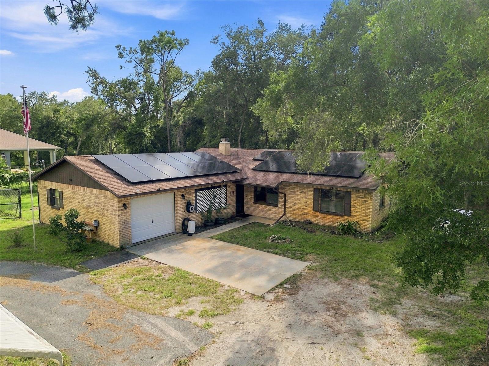 7059 Juniper, Webster, FL 33597