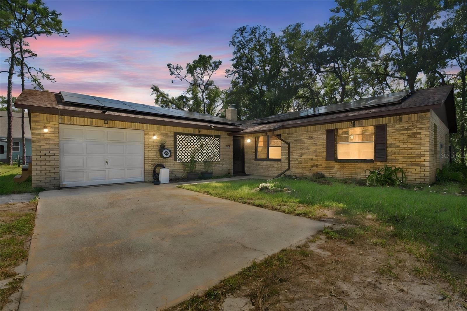 7059 Juniper, Webster, FL 33597