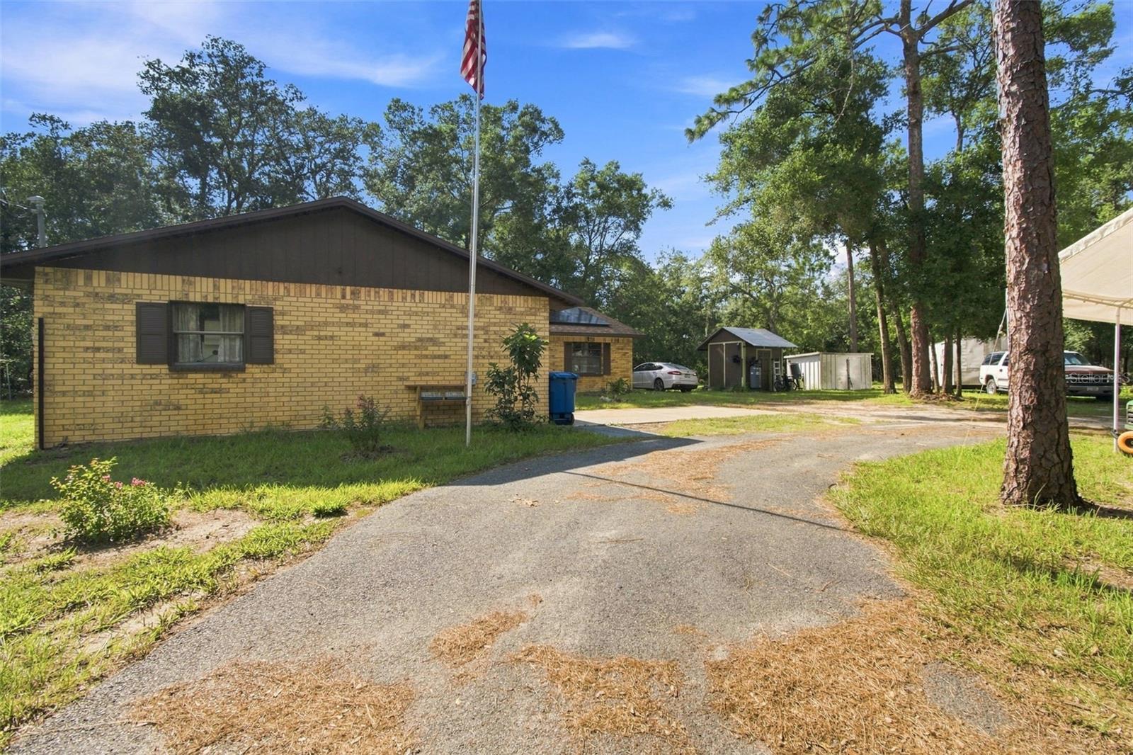 7059 Juniper, Webster, FL 33597