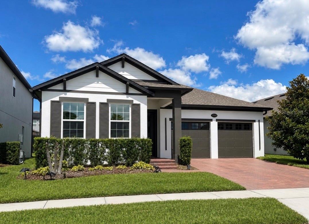 13518 Parkfield, Winter Garden, FL 34787