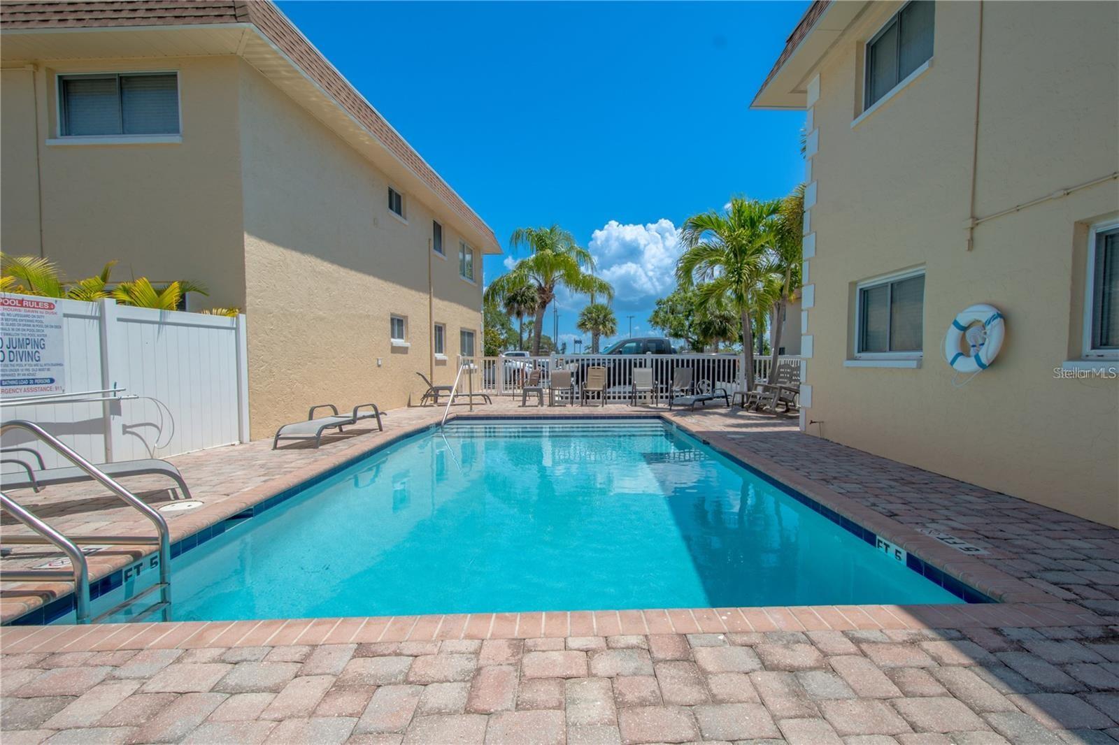 9050 Blind Pass Unit 9, St Pete Beach, FL 33706