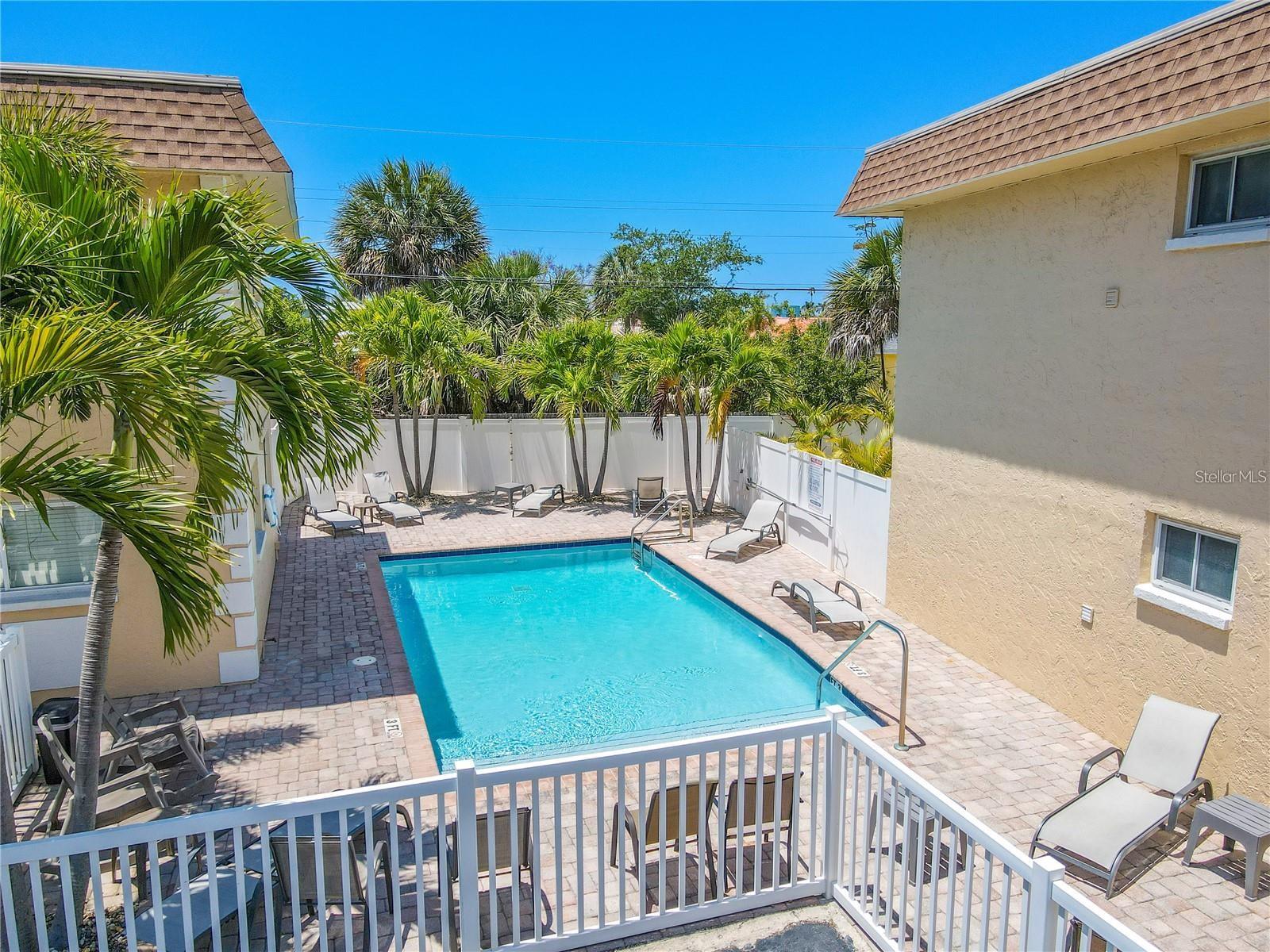 9050 Blind Pass Unit 9, St Pete Beach, FL 33706
