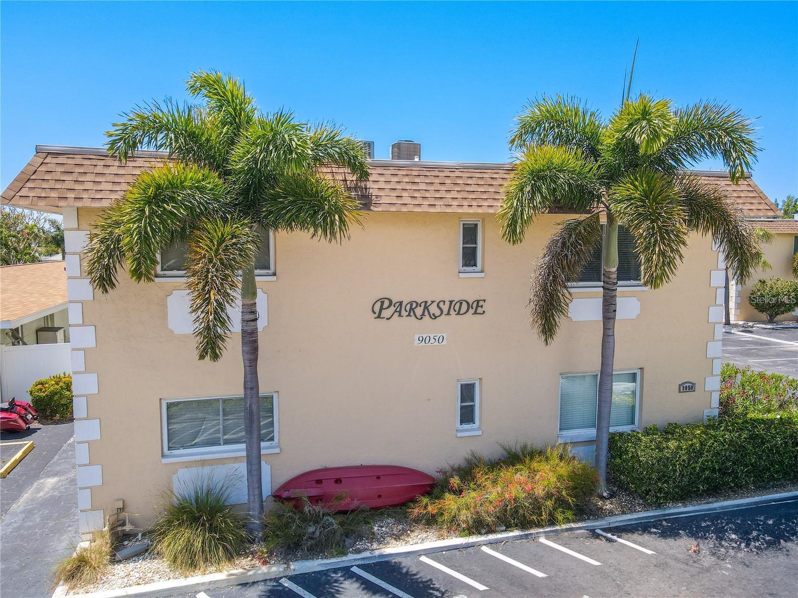 9050 Blind Pass Unit 9, St Pete Beach, FL 33706