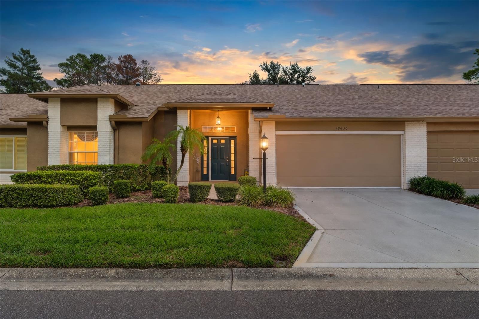 18630 Bent Pine, Hudson, FL 34667