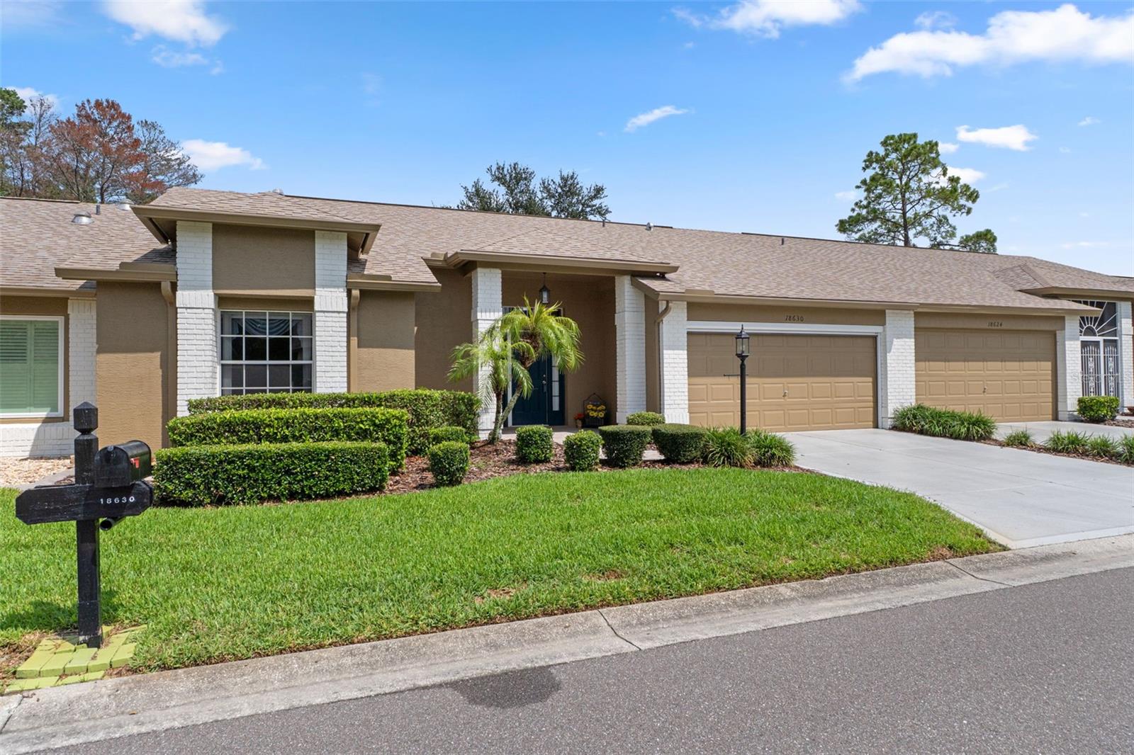 18630 Bent Pine, Hudson, FL 34667