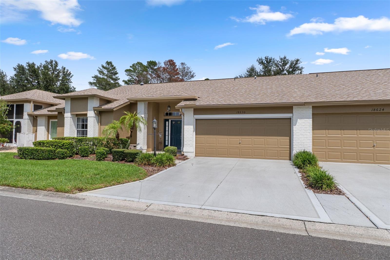 18630 Bent Pine, Hudson, FL 34667