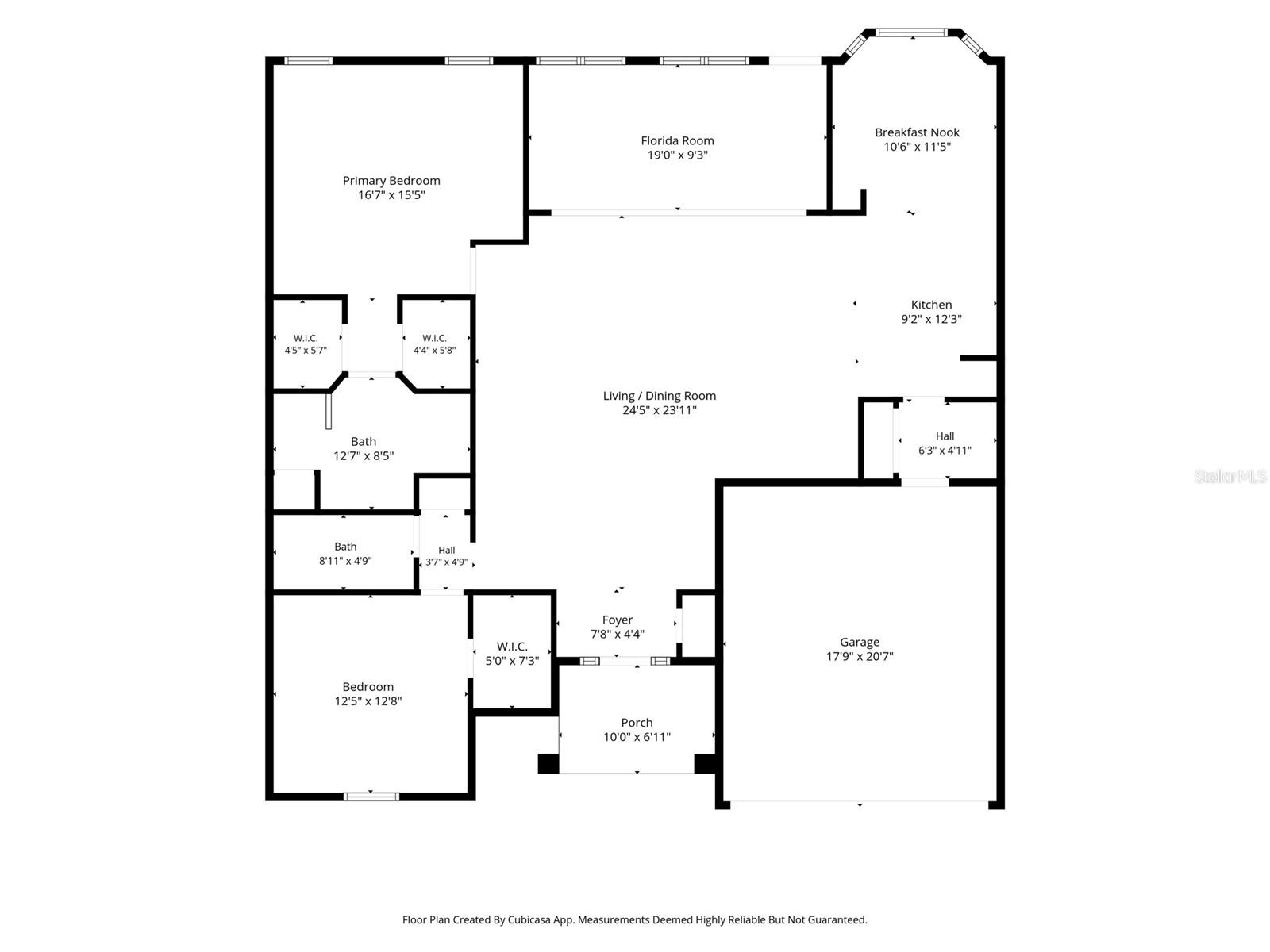18630 Bent Pine, Hudson, FL 34667