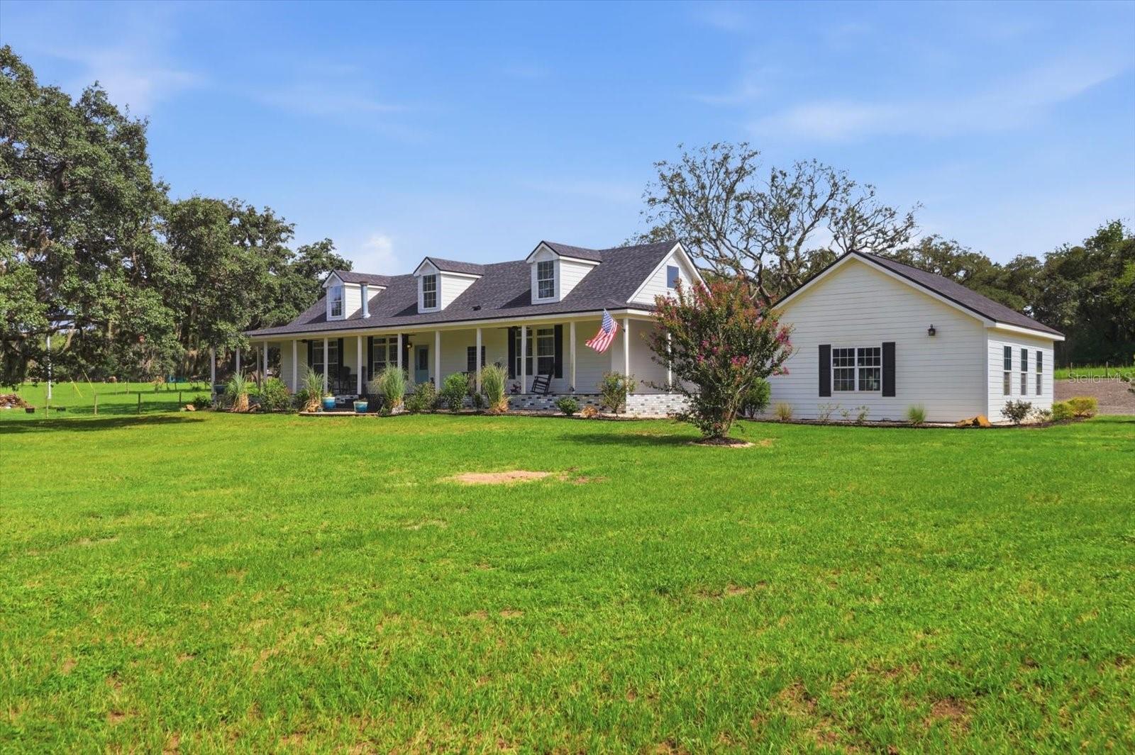1750 Mansfield, Lecanto, FL 34461