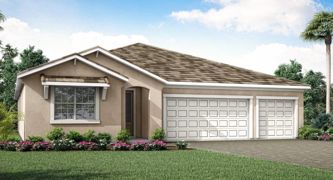 12012 Ethos, Venice, FL 34293
