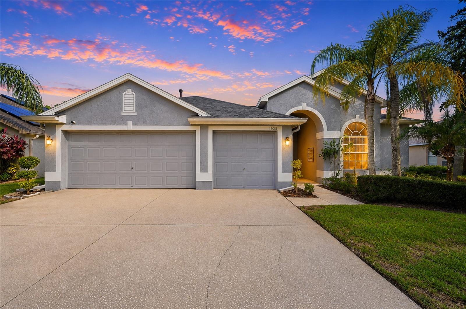 12018 Northumberland, Tampa, FL 33626