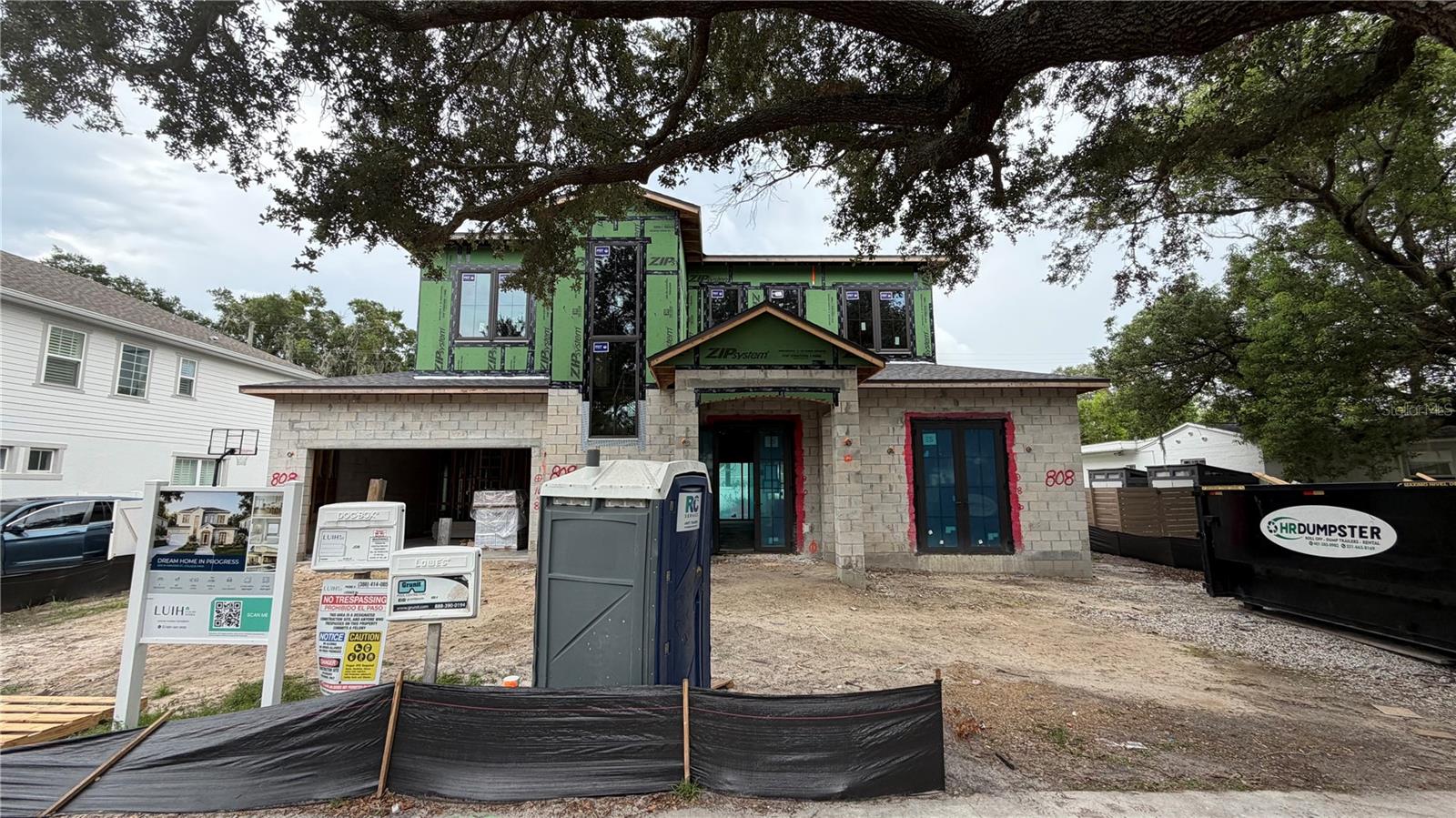 808 Harvard, Orlando, FL 32804