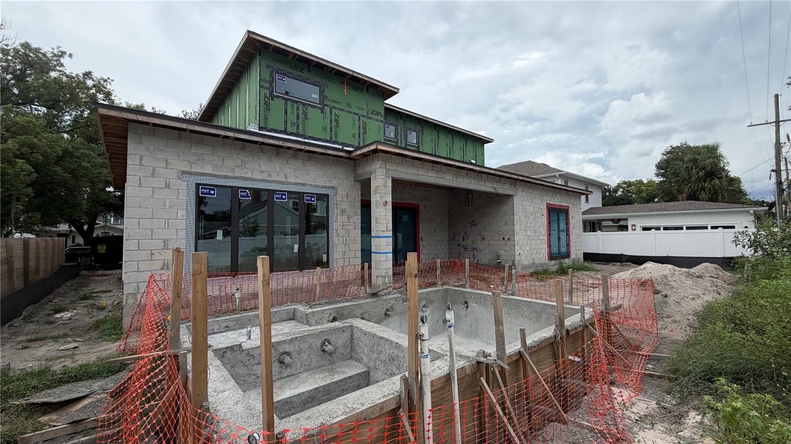 808 Harvard, Orlando, FL 32804