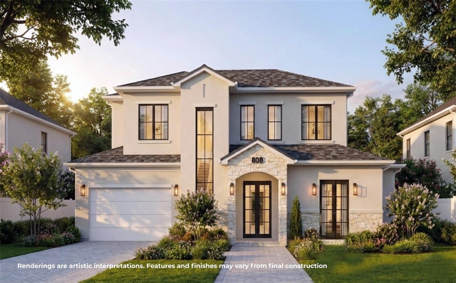 808 Harvard, Orlando, FL 32804