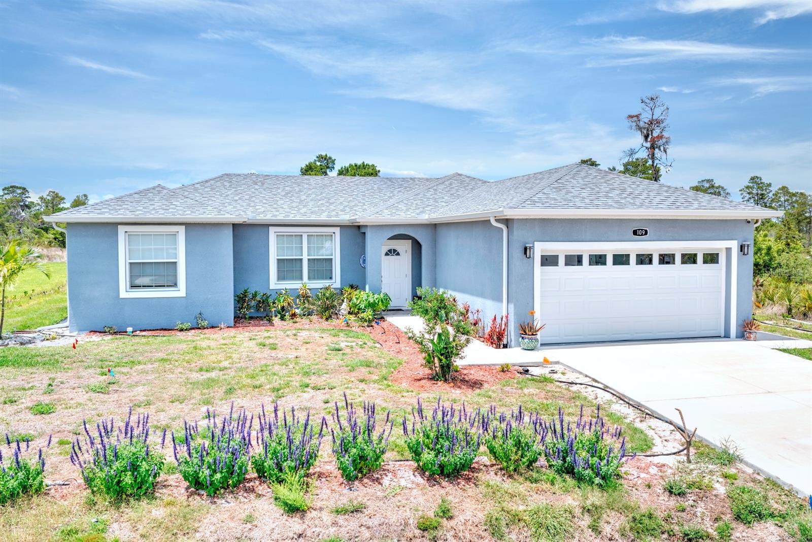 109 Fire Island, Lake Placid, FL 33852