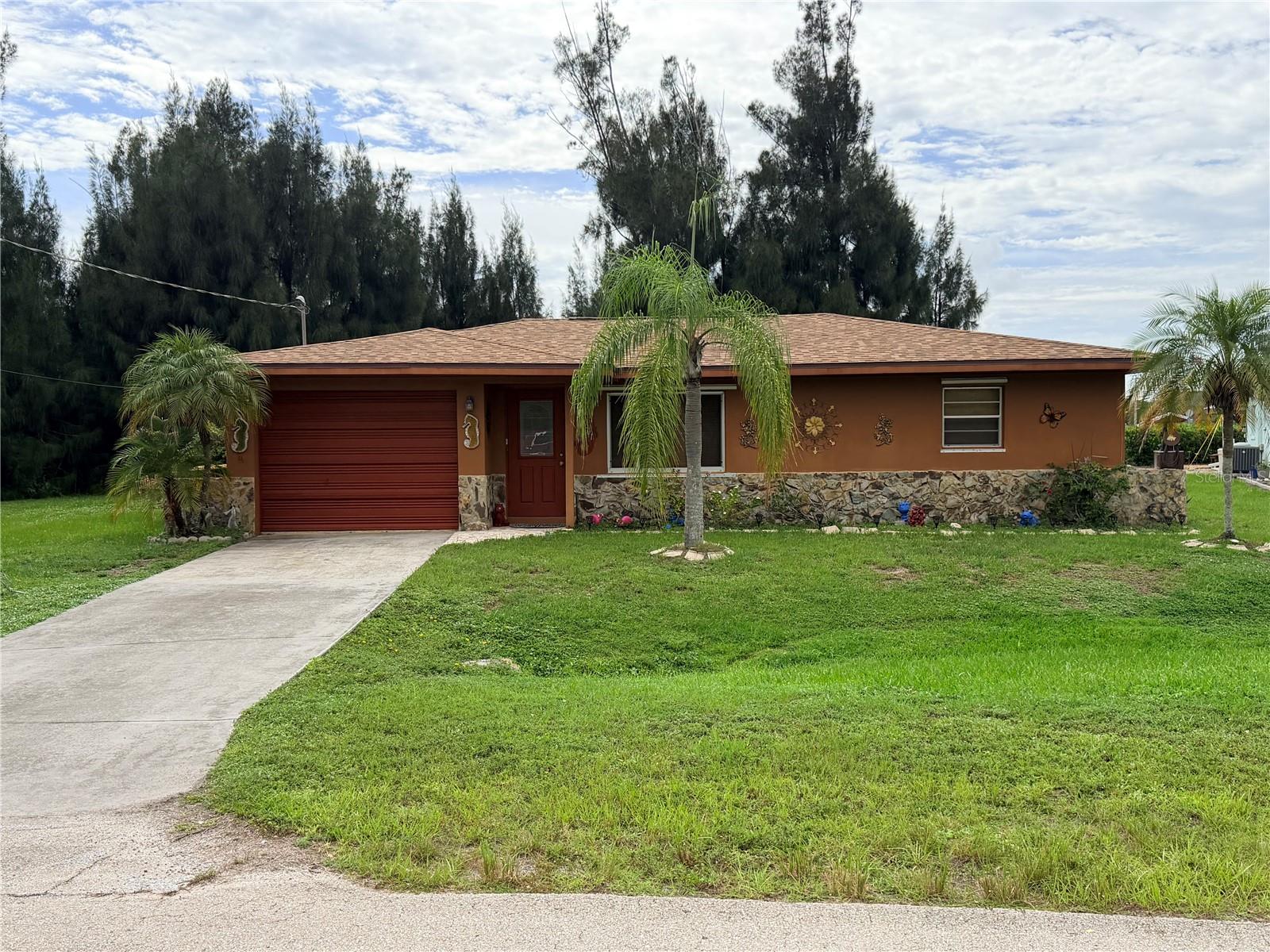 601 Indian Creek, Punta Gorda, FL 33982