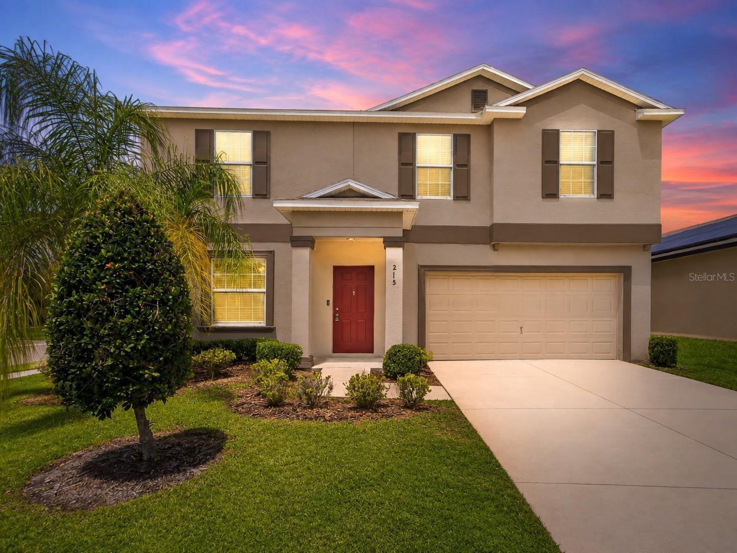 215 English Heritage, Dover, FL 33527