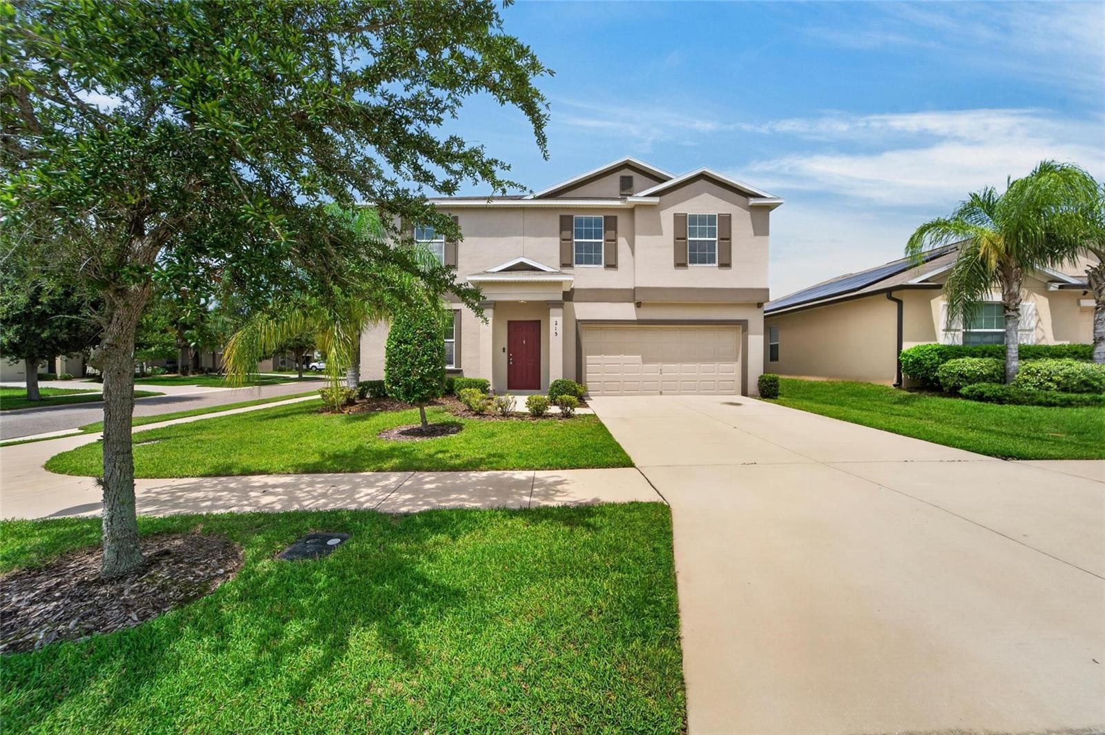 215 English Heritage, Dover, FL 33527