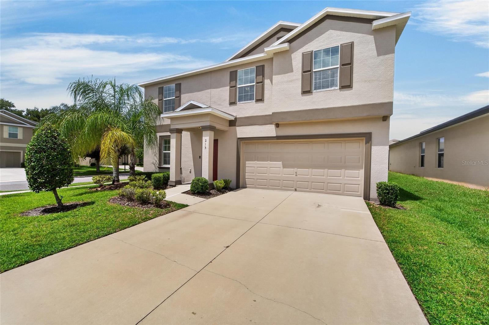 215 English Heritage, Dover, FL 33527