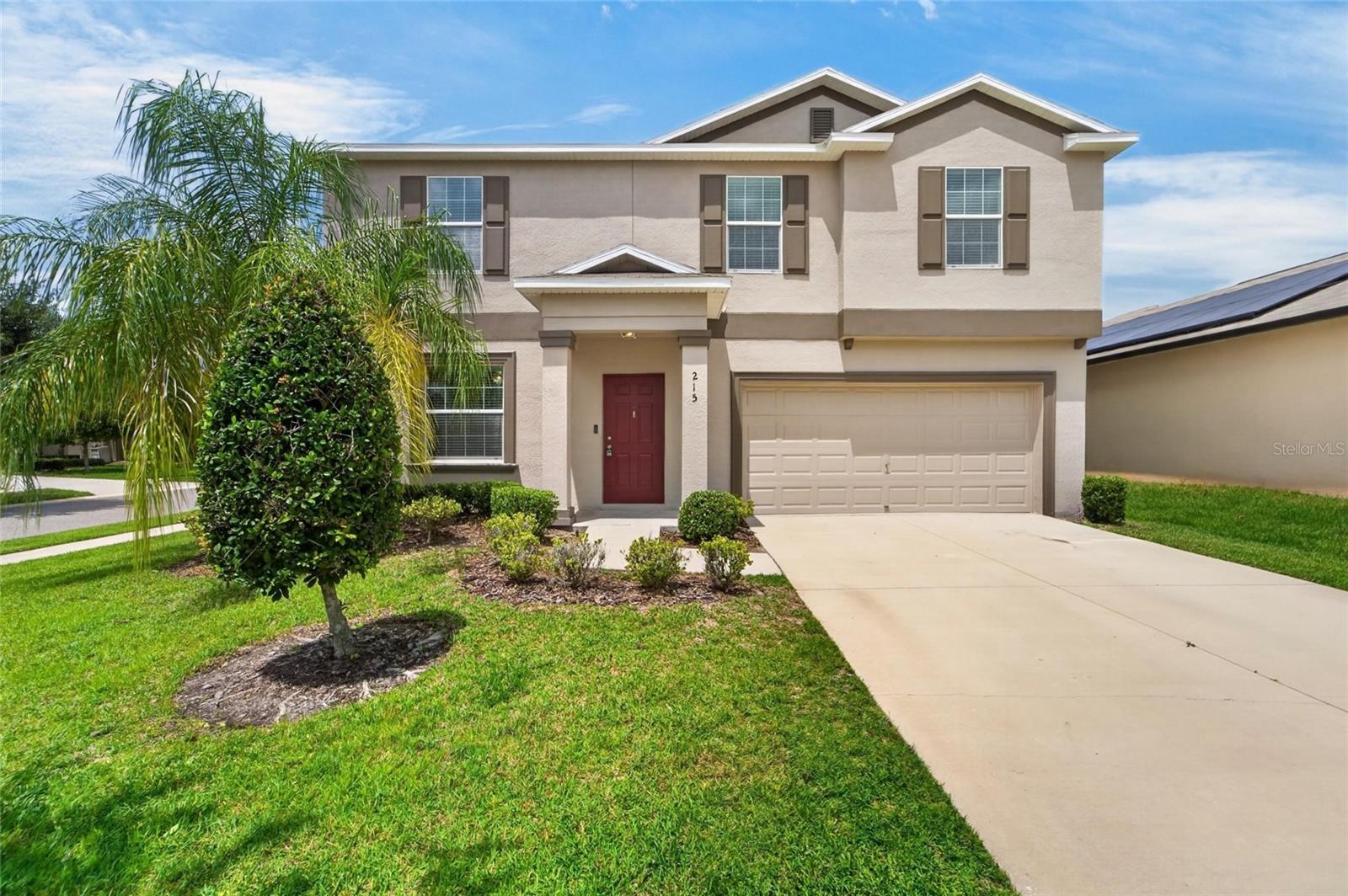 215 English Heritage, Dover, FL 33527